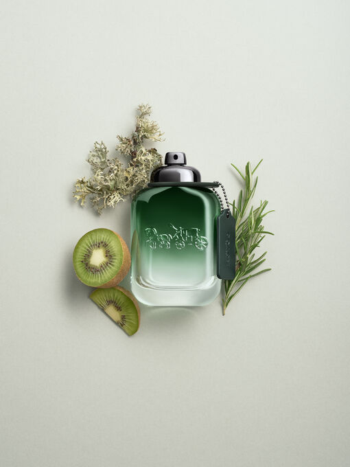 Perfume Coach Green Masculino Eau de Toilette